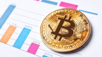 Crypto Remains in Recession with Only 25% of Bitcoin Moved in 2018