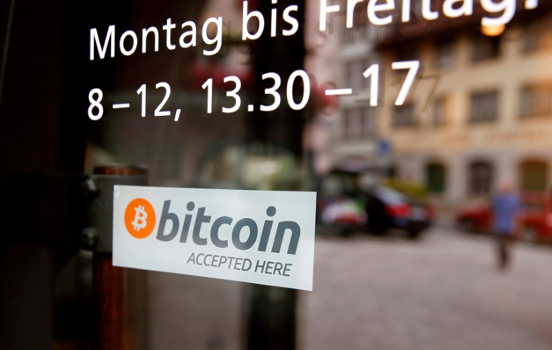 © Reuters. Bitmain Lowers Profit Figures in IPO Filing