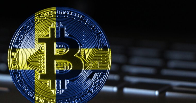 Bitcoin Sweden