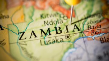 Zambia: Three Arrested in $2.4 Million Cryptocurrency Investment Scheme
