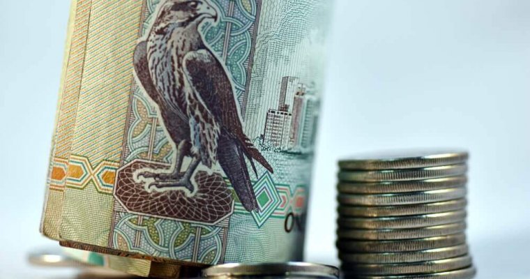 UAE Saudi Arabia Central bank cryptocurrency
