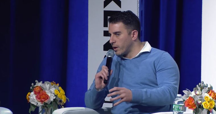 anthony pompliano morgan creek crypto podcast off the chain bitcoin price