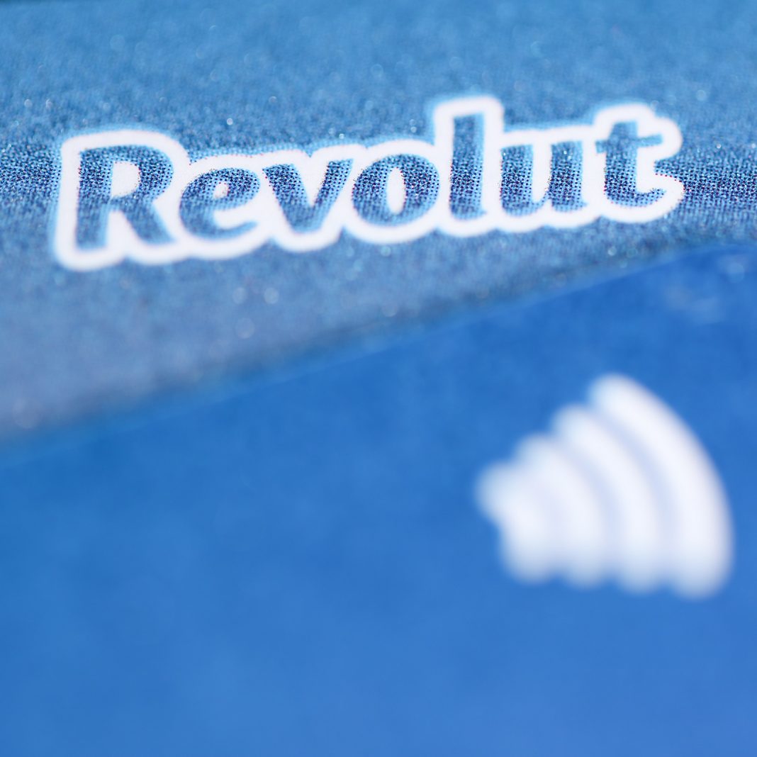Digital Bank Revolut Surpasses 3 Million Customers