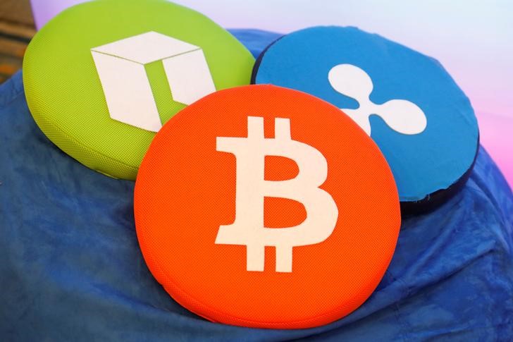 © Reuters. SIX Swiss Exchange Hopes to Replace Current Trading System with Blockchain in 10 Years
