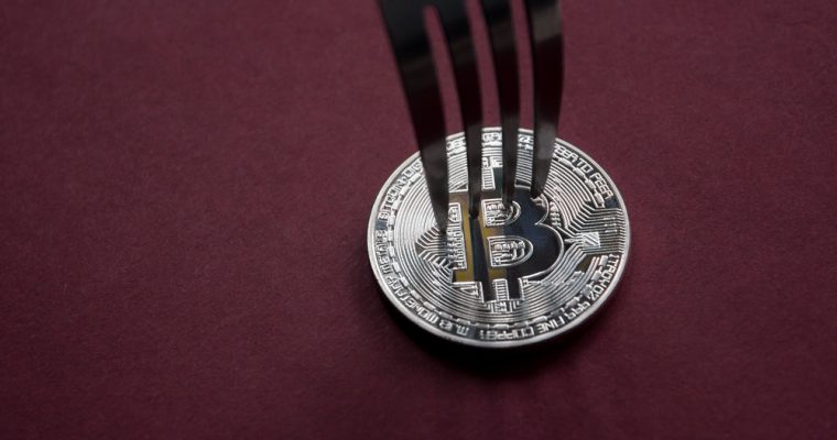 bitcoin cash hard fork
