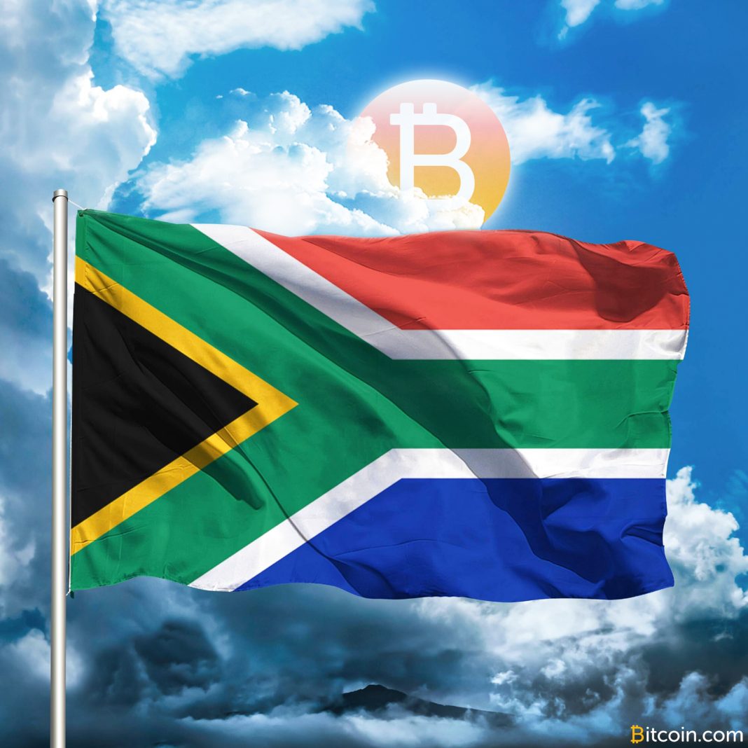 Survey: South Africans Turning to Crypto as Hedge Against Volatility of the Rand