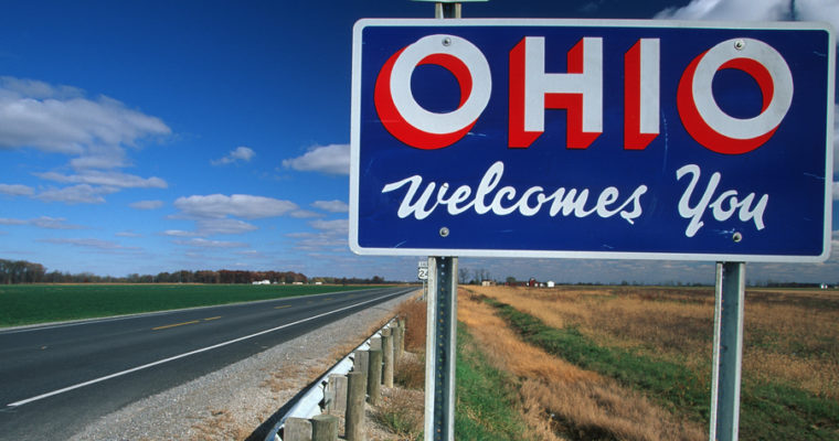 ohio bitcoin