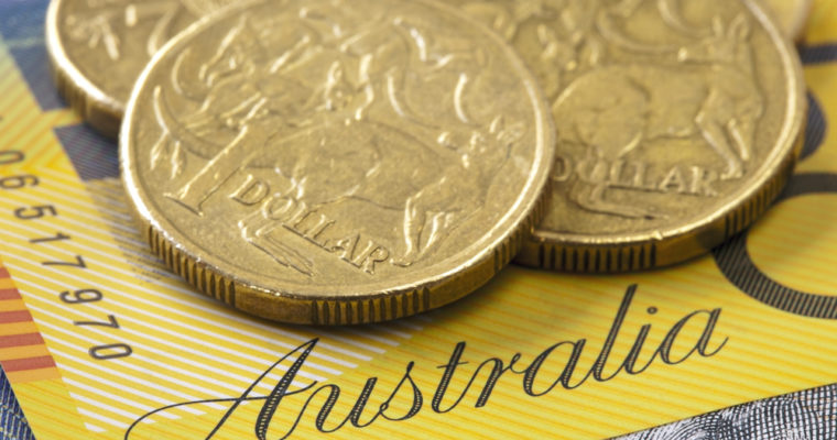 Australia cryptocurrency scam