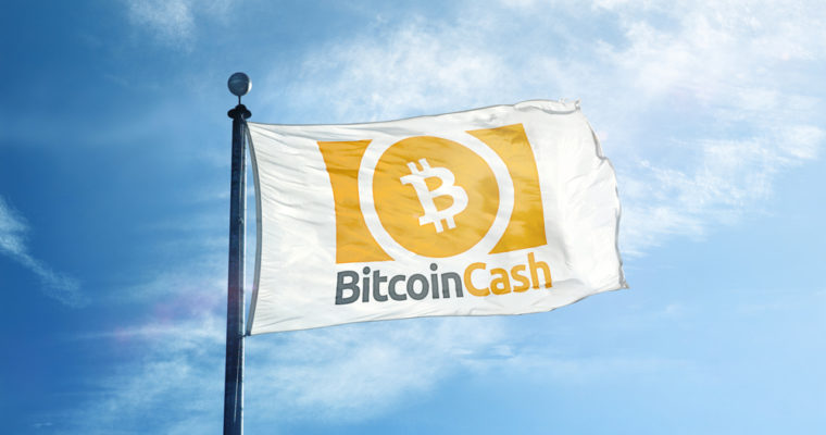 Bitcoin cash