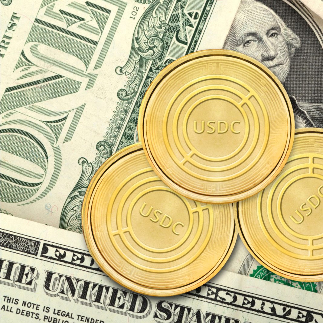 Grant Thornton Attests USDC Is Backed by Fiat, Huobi Sets Up Communist Party Branch