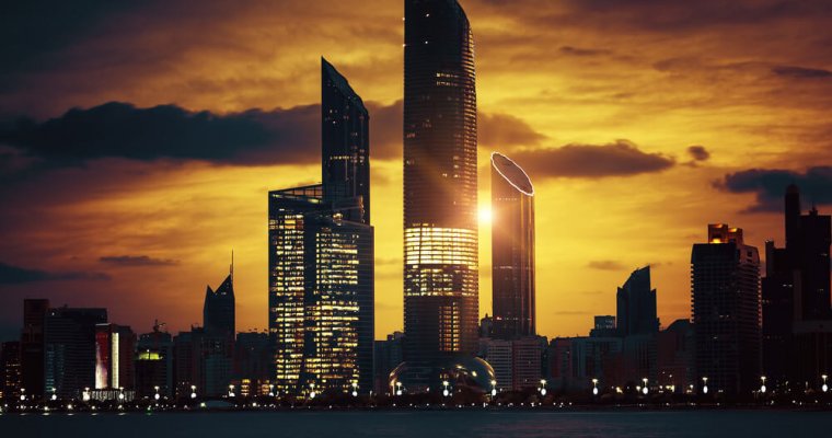 Abu Dhabi Securities Exchange