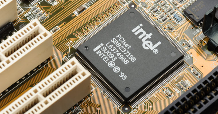 Intel