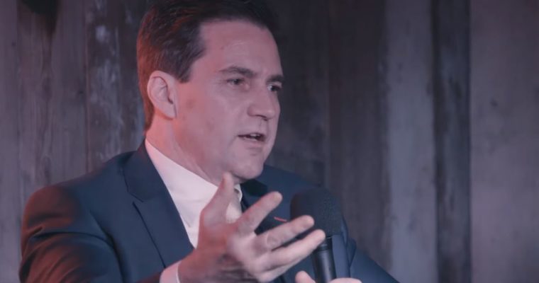 craig wright nchain bitcoin cash