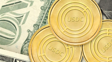 Grant Thornton Attests USDC Is Backed by Fiat, Huobi Sets Up Communist Party Branch
