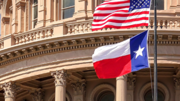 Texas Takes Action Against Crypto Company Promising 200% Profit