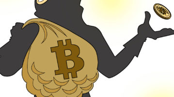 Bitmain Files ‘John Doe’ Lawsuit in the State of Washington
