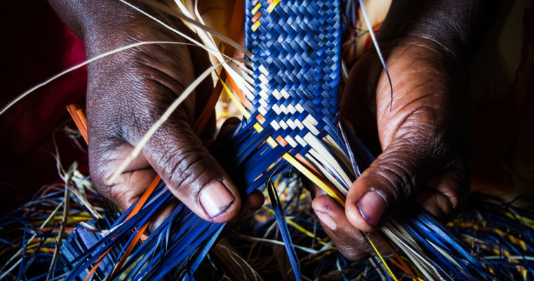rwanda blockchain overstock