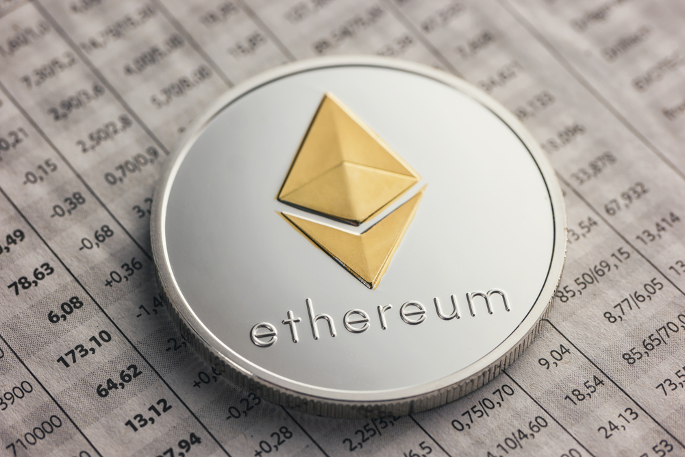 Ethereum Ether ETH