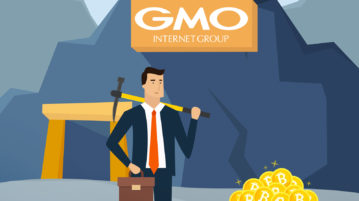 GMO Internet Sees Huge Leap in BCH Mining for October