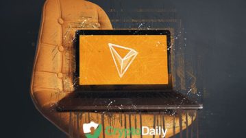 ETH & BTC Favourites Of Justin Sun