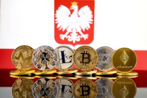 Poles to Pay 19% Tax on Income From Cryptocurrency Transactions