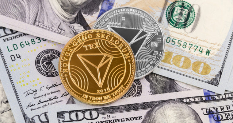 Tron TRX