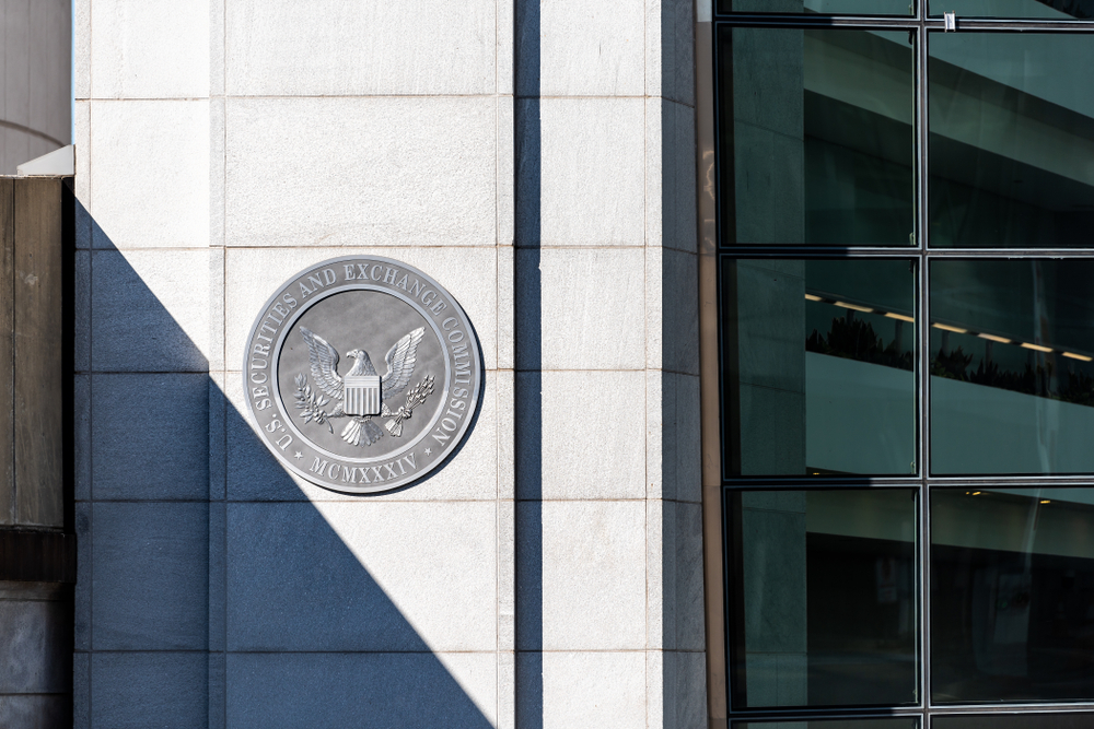 SEC crypto ico blockchain