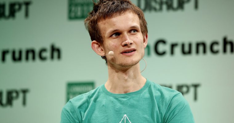 ethereum creator vitalik buterin