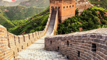 China Now Ranks 34 Crypto Projects