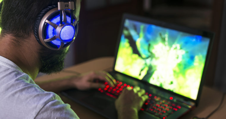 blockchain cryptocurrency gaming