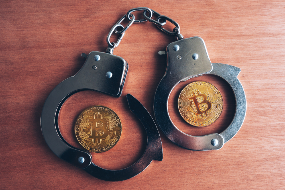 bitcoin cryptocurrency theft