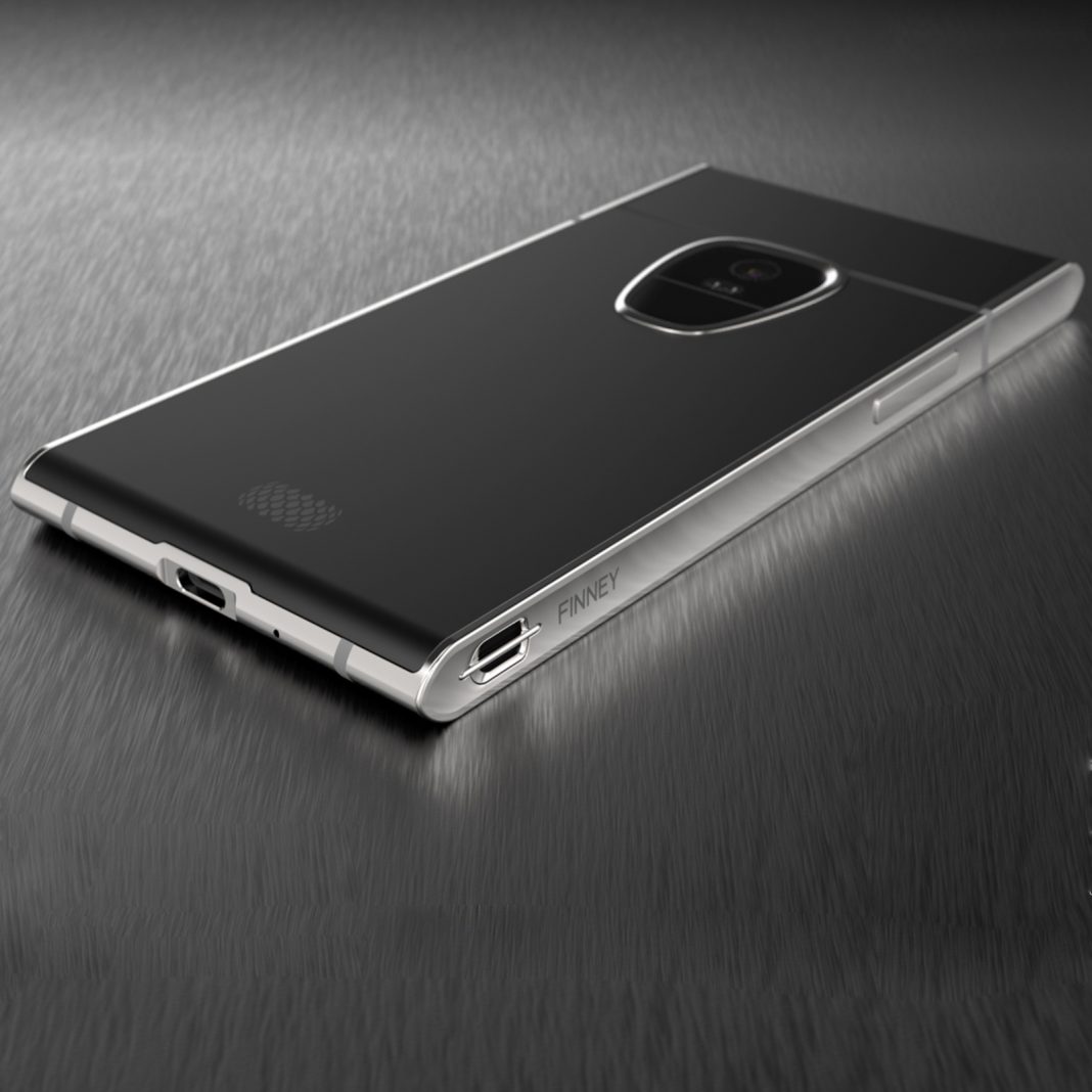 Sirin Labs Launches Blockchain-Centric ‘Finney’ Smartphone