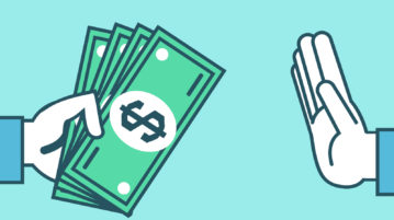 A Cashless Society – Utopia or Dystopia?