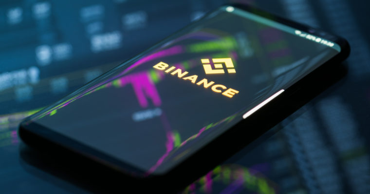 Binance Coin