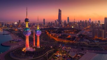 Kuwait Central Bank Taps Ripple for Blockchain Remittance Service