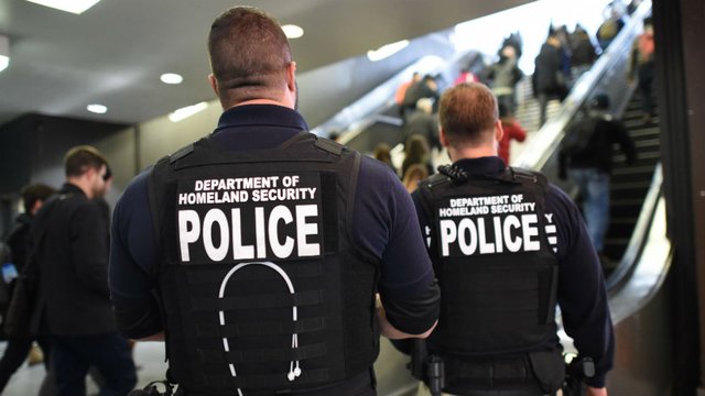 US Law Enforcement Wants Blockchain Surveillance Tools for Privacy Coins US Law Enforcement Wants Blockchain Surveillance Tools for Privacy Coins