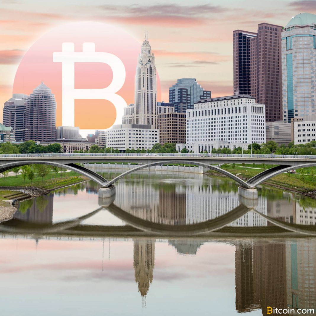 The Daily: Binance Shows DEX Preview, Ohio to Attract Blockchain Startups With Big Investment