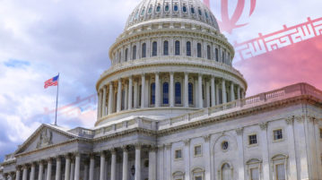 Bill to Curb Iranian National Crypto Filed in US Congress