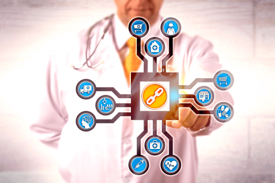 Blockchain Healthcare Platform Teams up With Philippine Hospital
