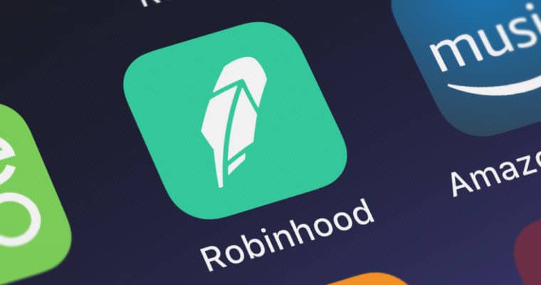 robinhood cryptocurrency trading bitcoin