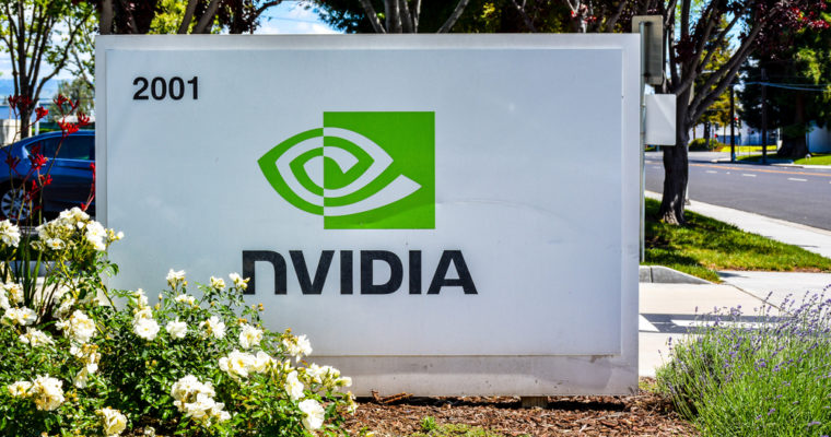 nvidia crypto mining blockchain
