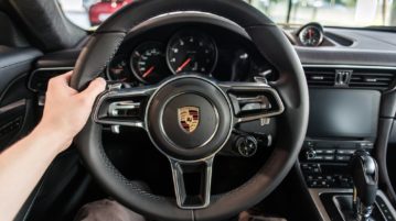 Porsche Arranges $170m Loan Using BBVA’s Blockchain Platform