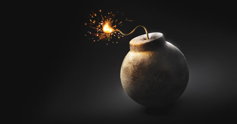 ethereum difficulty bomb