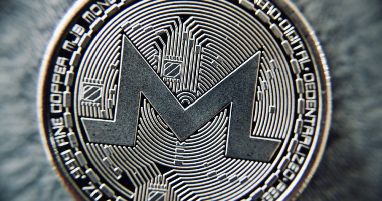 cryptojacking monero webcobra