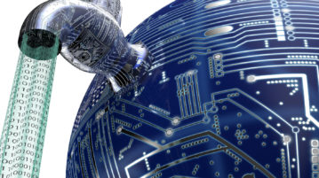 Leaks and Deplatforming Drive Businesses Away From Web Giants