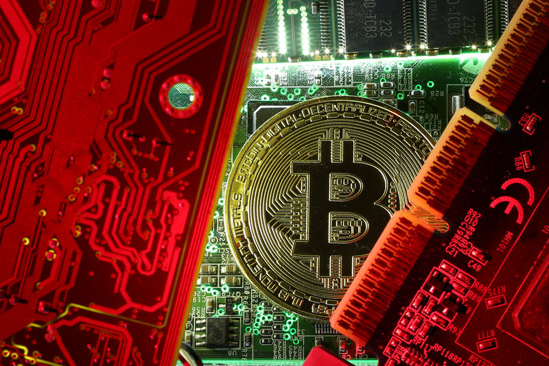 © Reuters. Cryptocurrency project Basis to shut down and return funding to investors