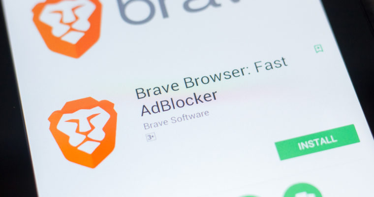 brave
