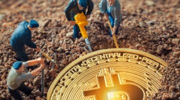 Bitcoin Mining Industry ‘Under Considerable Stress,’ 1.3 Million Devices Switched Off