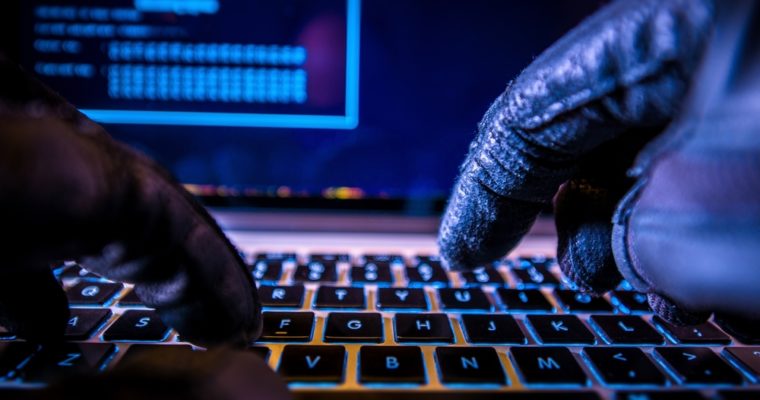 cryptojacking