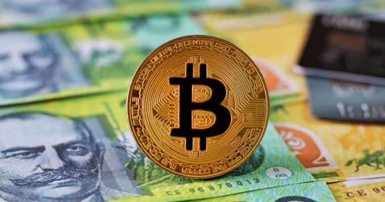 Australia Bitcoin Dollar